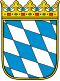 Wappen Bayern