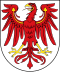 Wappen Brandenburg