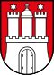 Wappen Hamburg