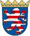 Wappen Hessen