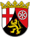 Wappen Rheinland-Pfalz