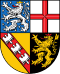 Wappen Saarland