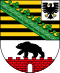 Wappen Sachsen-Anhalt