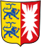 Wappen Schleswig-Holstein